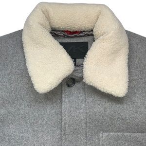 Michael Kors Mens Medium Stretch Jacket - MX17360